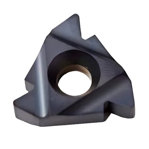 CARMEX PRECISION TOOLS LTD External and Internal Threadmill Insert Carmex External Right Hand American Buttress Thread Turning Insert 8 TPI / 22 ER 8 ABUT BMA