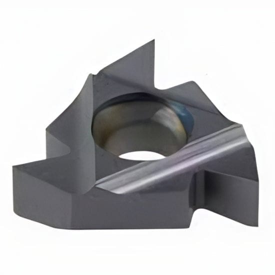 CARMEX PRECISION TOOLS LTD External and Internal Threadmill Insert Carmex External Right Hand BSPT Thread Turning Insert 28 TPI / 16 ER 28 BSPT BMA