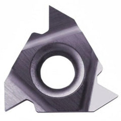 CARMEX PRECISION TOOLS LTD External and Internal Threadmill Insert Carmex External Right Hand ISO Metric Thread Turning Insert 0.35mm / 16 ER 0.35 ISO BMA