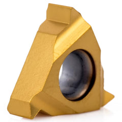 CARMEX PRECISION TOOLS LTD External and Internal Threadmill Insert Carmex External Right Hand UN Unified Thread Turning Insert 13 TPI / 16 ER 13 UN P25C