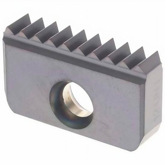 CARMEX PRECISION TOOLS LTD Internal Threadmill Insert Carmex Internal ISO Threadmill Insert 30mm/ 4.0mm