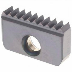 CARMEX PRECISION TOOLS LTD Internal Threadmill Insert Carmex Internal ISO Threadmill Insert 30mm/ 5.0mm
