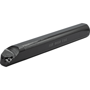 CARMEX PRECISION TOOLS LTD Tool Holder Carmex SIR 0050 U22 Internal Thread Toolholder, 22 mm Insert