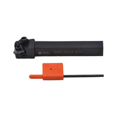 CARMEX PRECISION TOOLS LTD Turning Tool Carmex External Thread Turning Tool Holder DER 1212 H16 12mm Shank