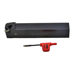 CARMEX PRECISION TOOLS LTD Turning Tool Carmex External Thread Turning Tool Holder DER 2525 M16 25mm Shank