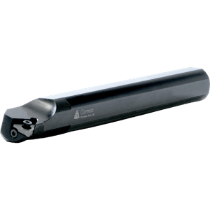 Carmex SIR 0025 R16 Internal Thread Turning Toolholder (16 mm Insert) - Twin Eagle Imports