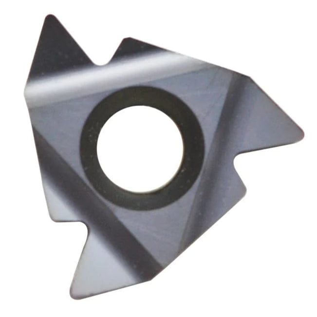 Carmex External Right Hand UN Unified Thread Turning Insert