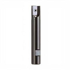 Carmex Threadmill Long Shank Toolholder 31mm Cut. SR0031M30 - Twin Eagle Imports
