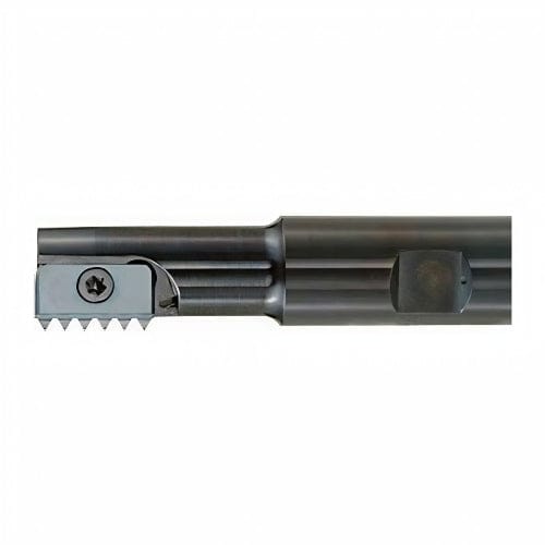 Carmex Threadmill Single Insert Toolholder 9.9mm Cut. SR0010H12 - Twin Eagle Imports