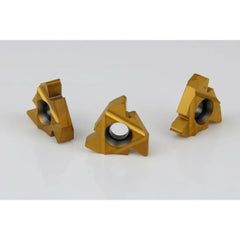 CARMEX Turning Tool Carmex External Right Hand ISO Metric Thread Turning Insert 22 mm / 6.0 mm Pitch / 22 ER 6.0 ISO P25C