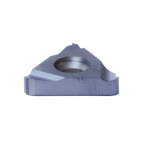 CARMEX Turning Tool Carmex Internal Right Hand ISO Metric Thread Turning Insert 16 mm / 0.7 mm Pitch / 16 IR 0.7 ISO BMA