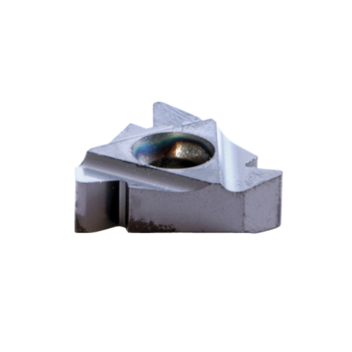 CARMEX Turning Tool Carmex Internal Right Hand ISO Metric Thread Turning Insert 27 mm / 5.5 mm Pitch / 27 IR 5.5 ISO BMA