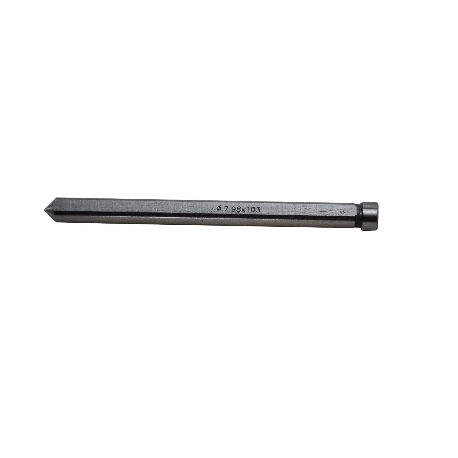 Centre Pin for T.C.T Annular Cutter – 50mm Depth of Cut - Twin Eagle Imports