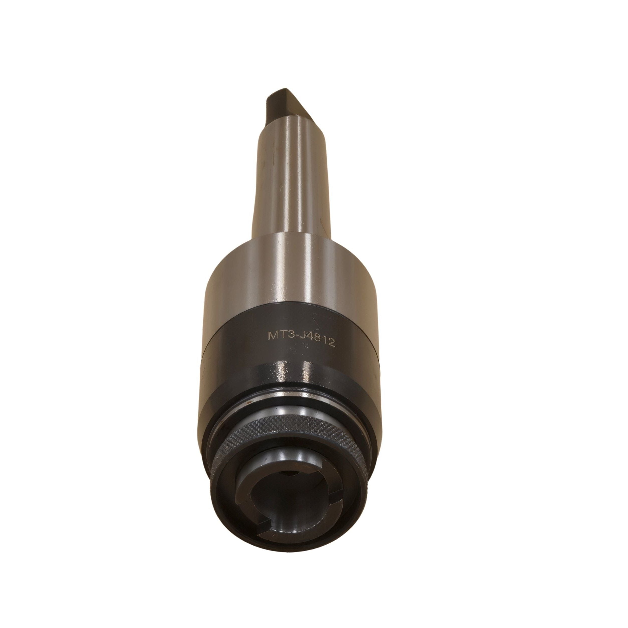 CH Tools ACCESSORIES CH Tools Tapping Chuck Set MT3 – J4812 Quick Change Tap Holder Kit