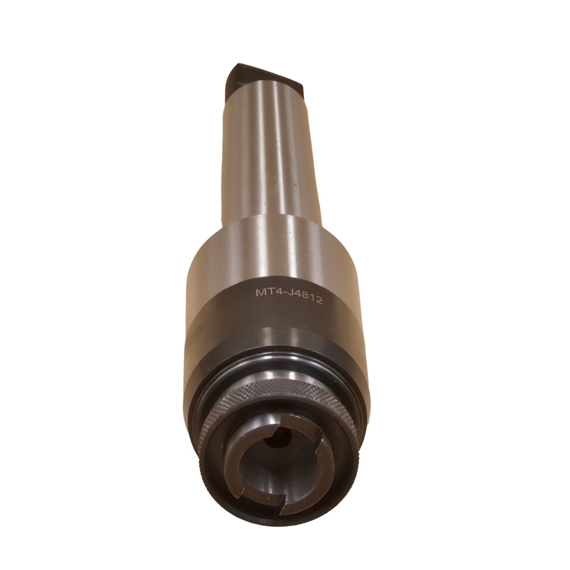 CH Tools ACCESSORIES CH Tools Tapping Chuck Set MT4 – J4812 Quick Change Tap Holder Kit