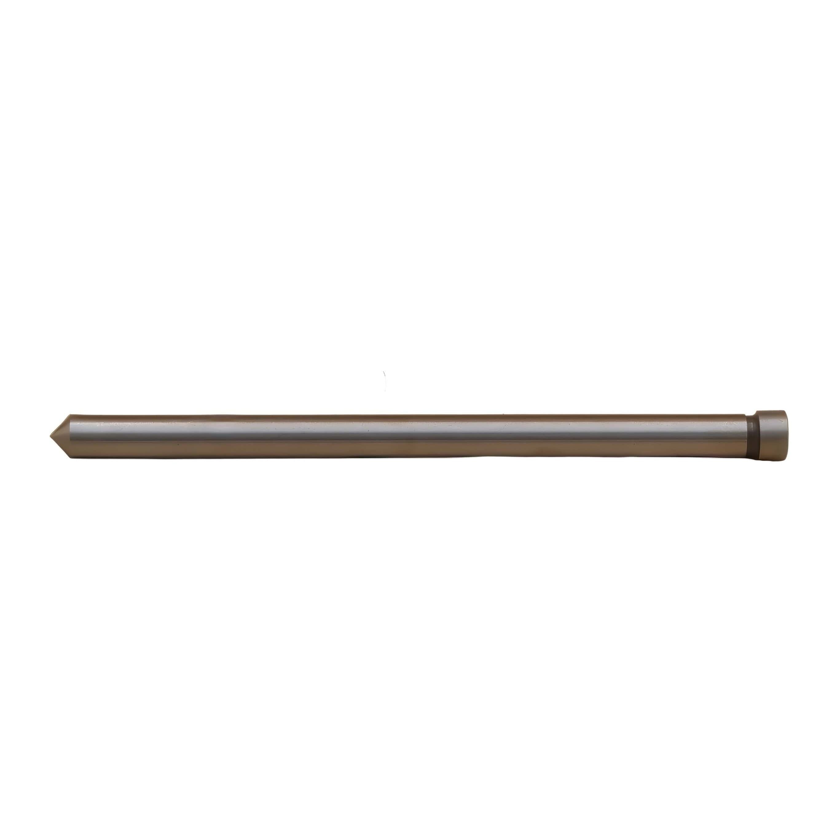 CH Tools Annular Cutter CH Tools Pilot Pin Ø7.98 × 130mm – For 75mm D.O.C Annular Cutters
