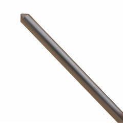 CH Tools Annular Cutter CH Tools Pilot Pin Ø7.98 × 153mm – For Deep Cut Annular Cutters