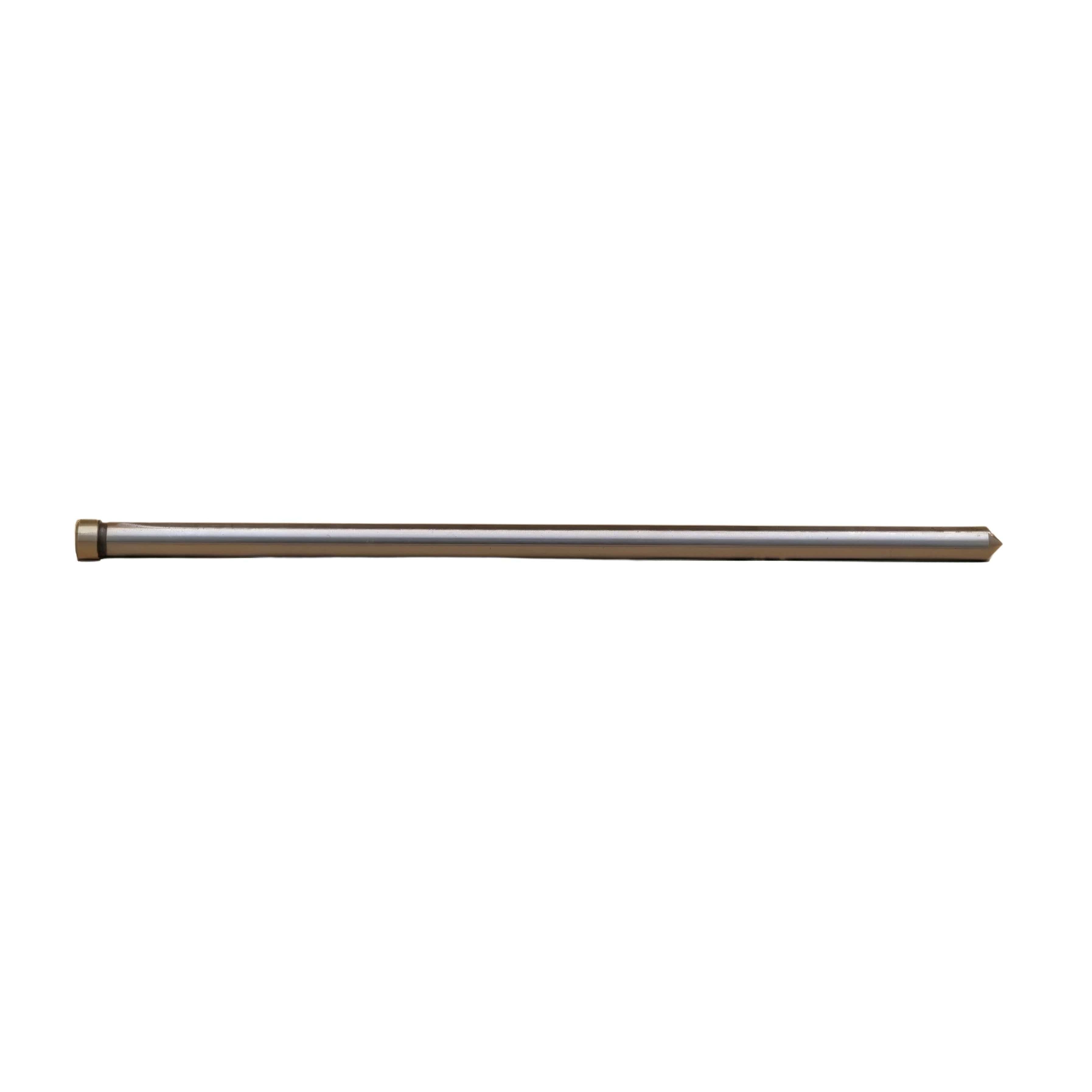 CH Tools Annular Cutter CH Tools Pilot Pin Ø7.98 × 205mm – Extra Long for Deep Cut Annular Cutters