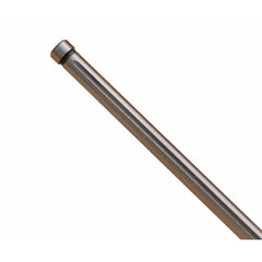 CH Tools Annular Cutter CH Tools Pilot Pin Ø7.98 × 205mm – Extra Long for Deep Cut Annular Cutters