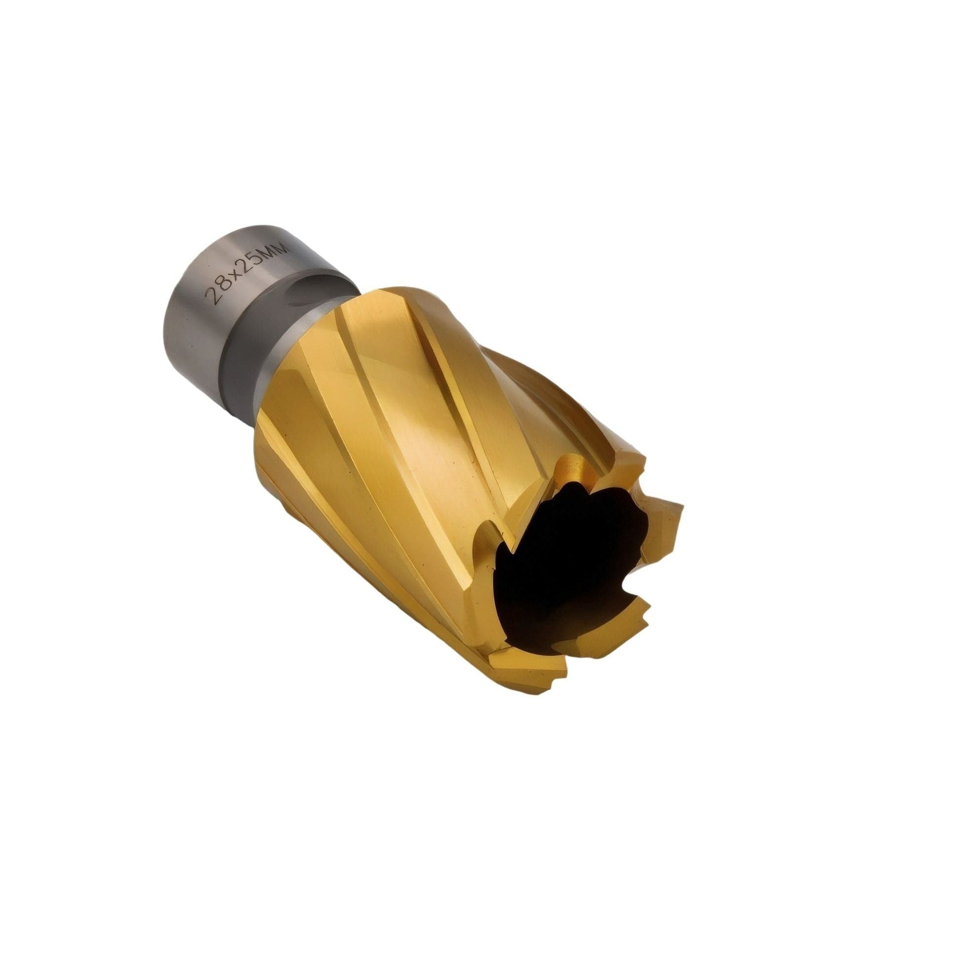 CH Tools DRILLS CH-TOOLS TIN Rail Cutter 28 x 25mm