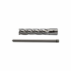 18 x 75mm D.O.C HSS Weldon Shank Annular Cutter | CH Tools