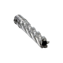 18 x 75mm D.O.C HSS Weldon Shank Annular Cutter | CH Tools