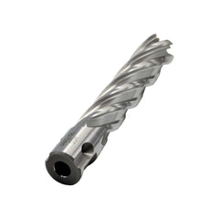 18 x 75mm D.O.C HSS Weldon Shank Annular Cutter | CH Tools