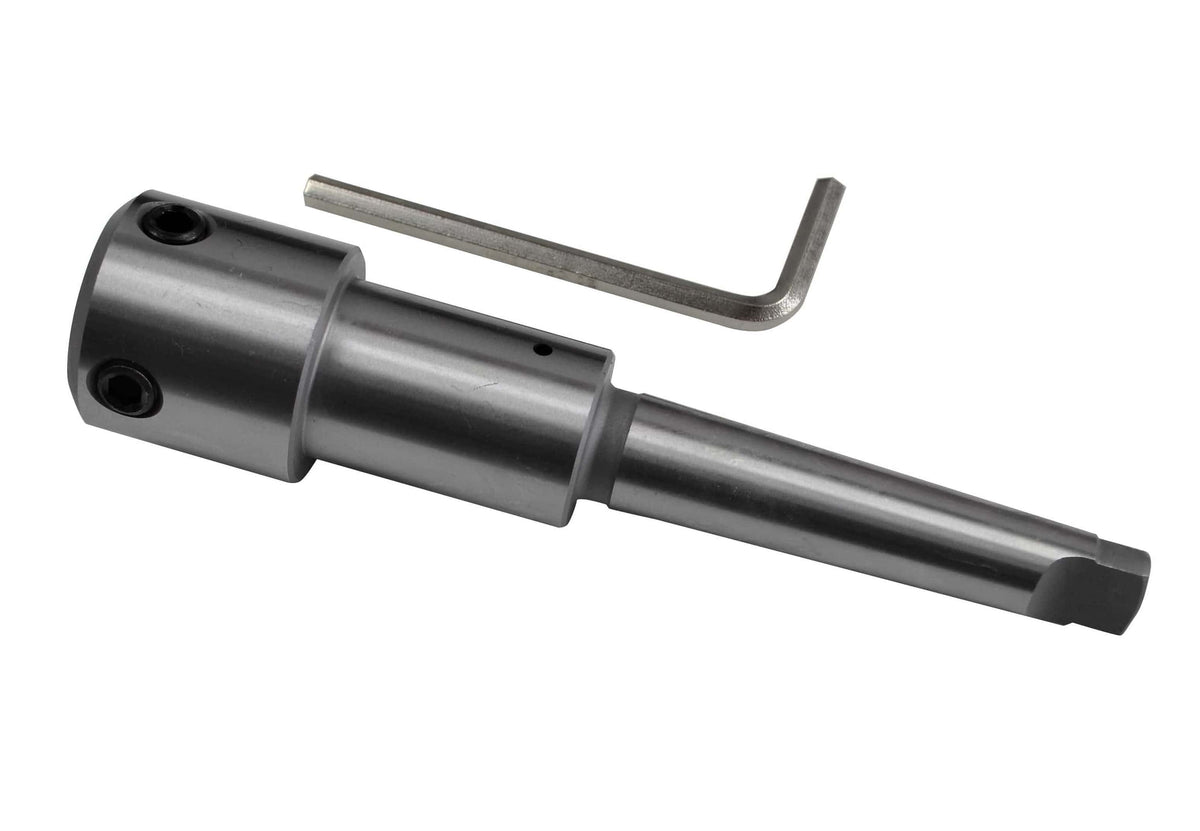CH Tools Manufacturing Morse Taper 2 Annular Cutter Adaptor