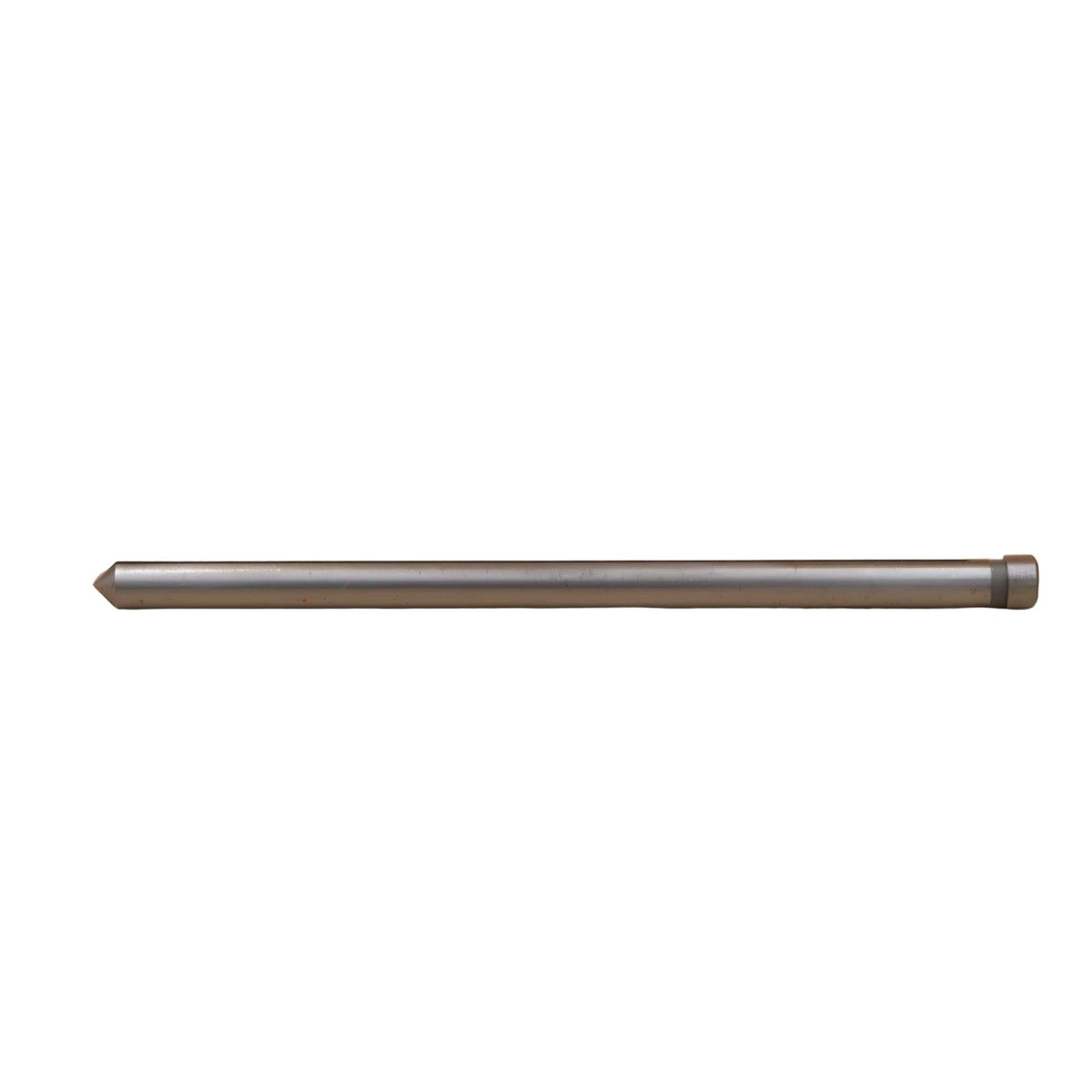CH Tools Pilot Pin Ø7.98 × 153mm – For Deep Cut Annular Cutters - Twin Eagle Imports