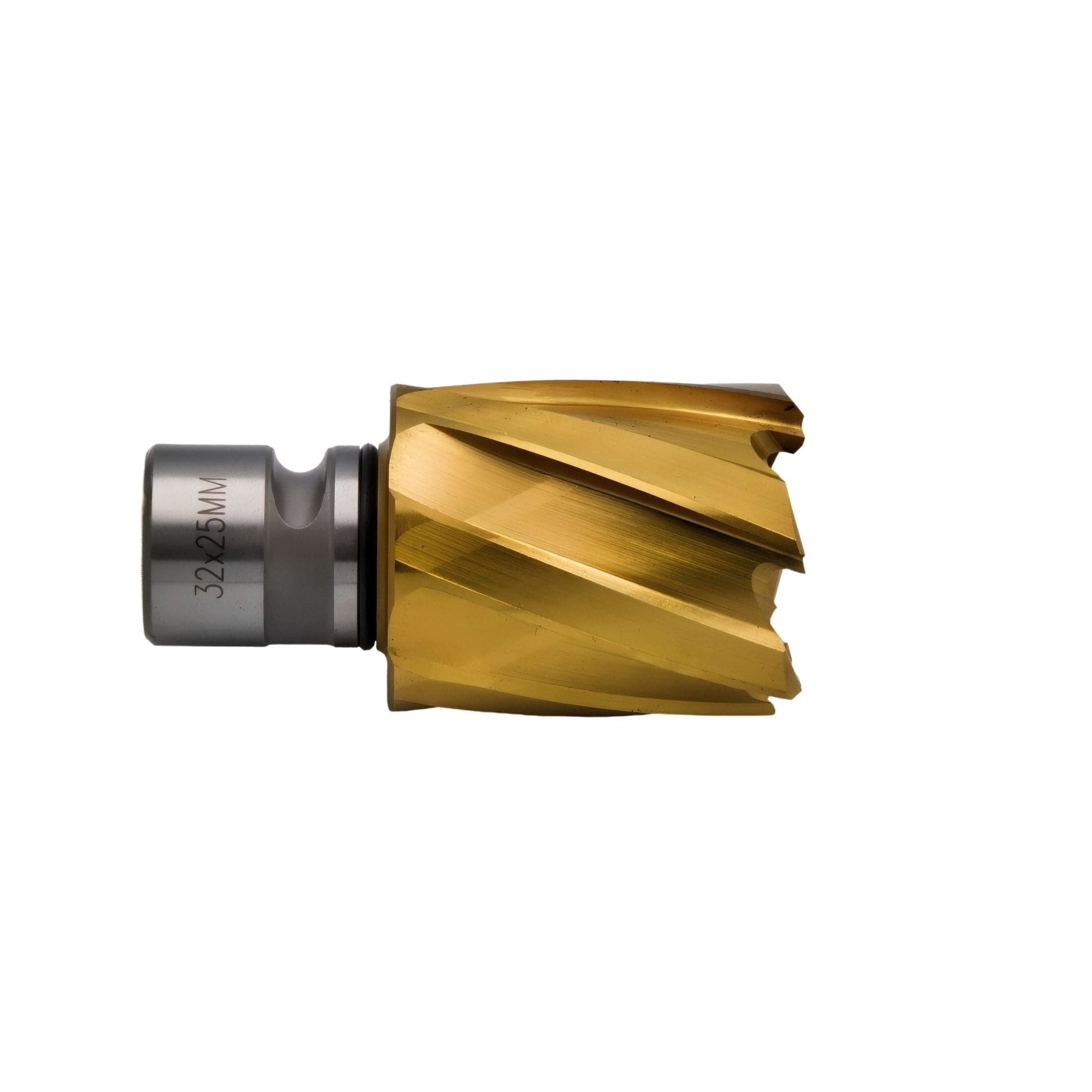 CH-TOOLS - ZHEJIAN XINXING TOOLS CO LTD DRILLS CH-TOOLS TIN Rail Cutter 32 x 25mm