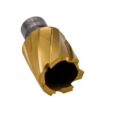 CH-TOOLS - ZHEJIAN XINXING TOOLS CO LTD DRILLS CH-TOOLS TIN Rail Cutter 32 x 25mm