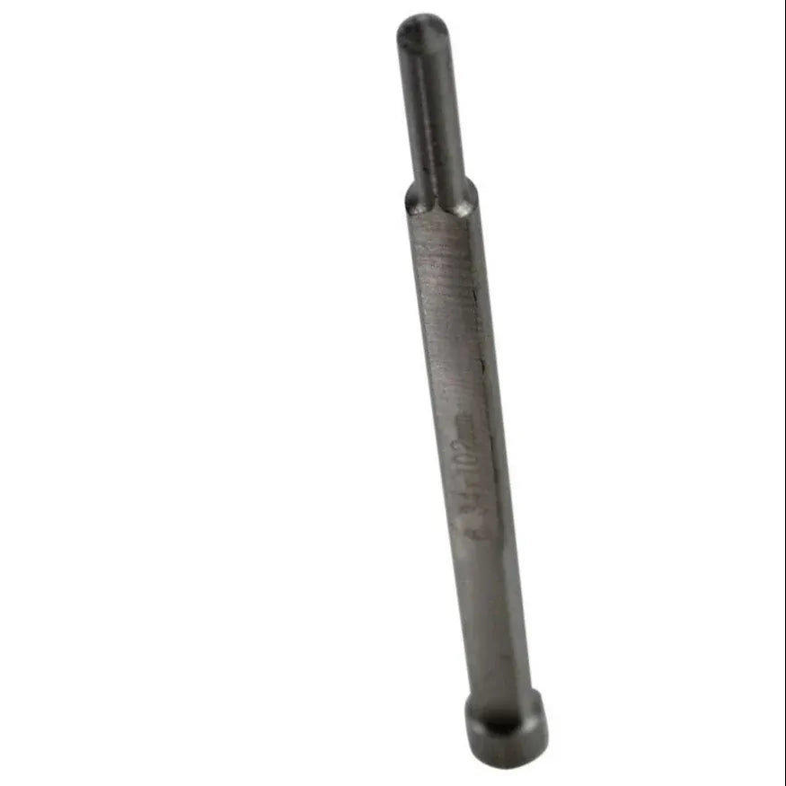 CH-TOOLS - ZHEJIAN XINXING TOOLS CO LTD Pilot Pin Pilot Pin 6.34X103mm