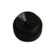 Green Drain Waterless Trap Seal 3-3.5" (85-90mm)