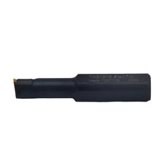 Stubby Indexable Boring Bar 4 Piece Set 18 mm Shank