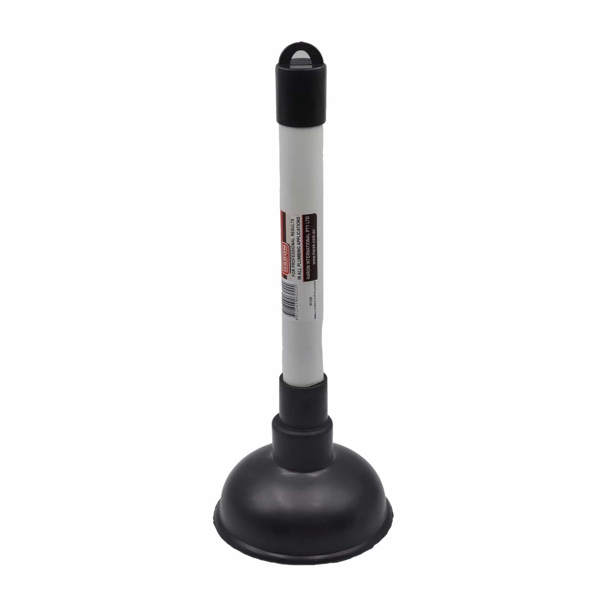 Haron H120 Standard Plunger – 100 mm Cup