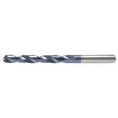 Somta Series 101 – 12.1mm HSS Straight Shank Jobber Drill