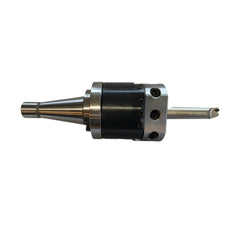 NBH2084 Fine Boring Head Set NT40 Tool Holder+8Pcs 20mm Boring Bar