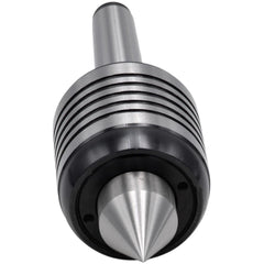 Dajiu Live Centre Live Centre Extended Nose MT2 M12 Drawbar Medium Duty