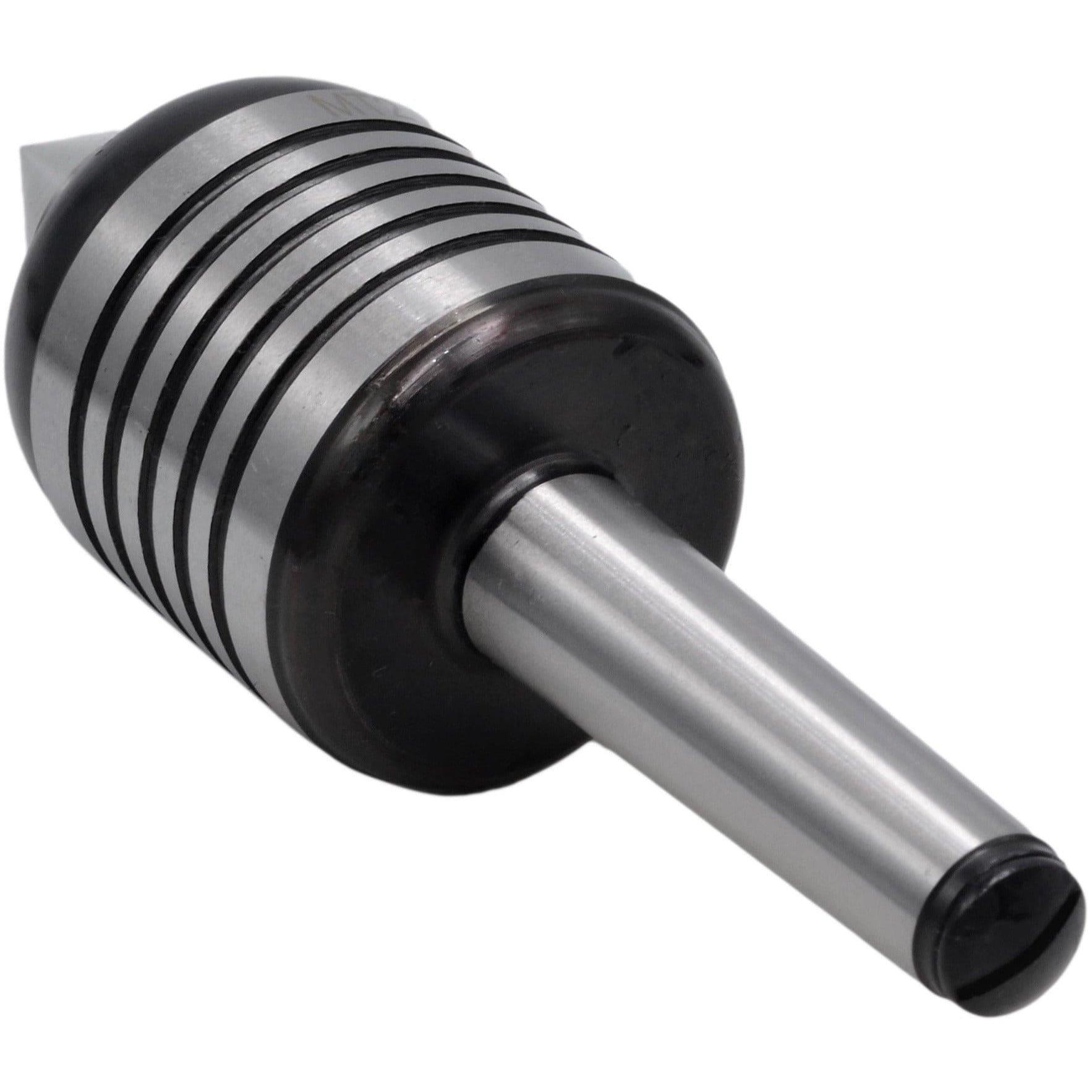 Dajiu Live Centre Live Centre Extended Nose MT2 M12 Drawbar Medium Duty