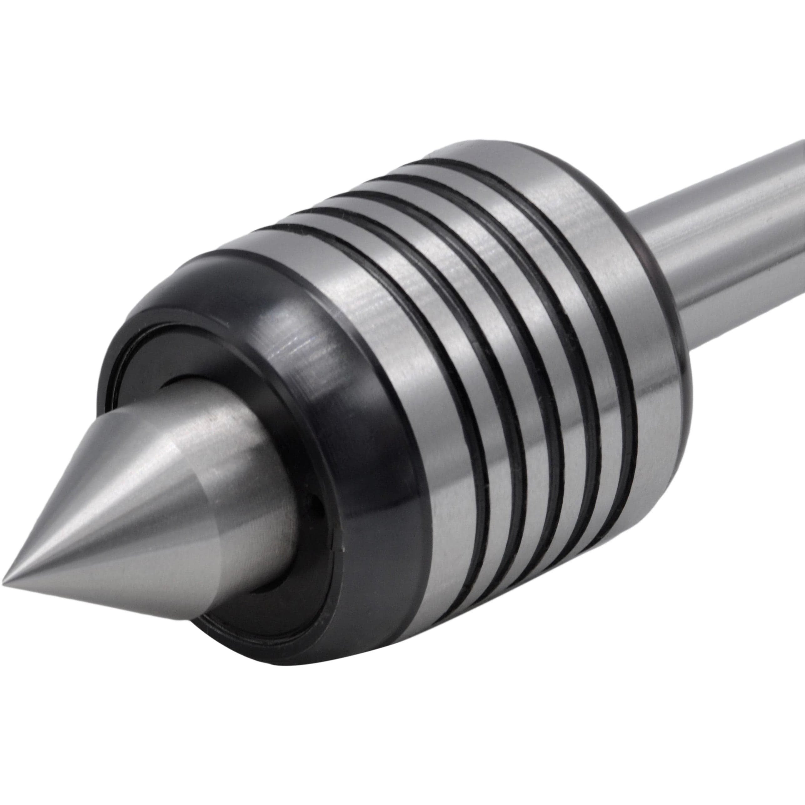 Dajiu Live Centre Live Centre Extended Nose MT2 M12 Drawbar Medium Duty