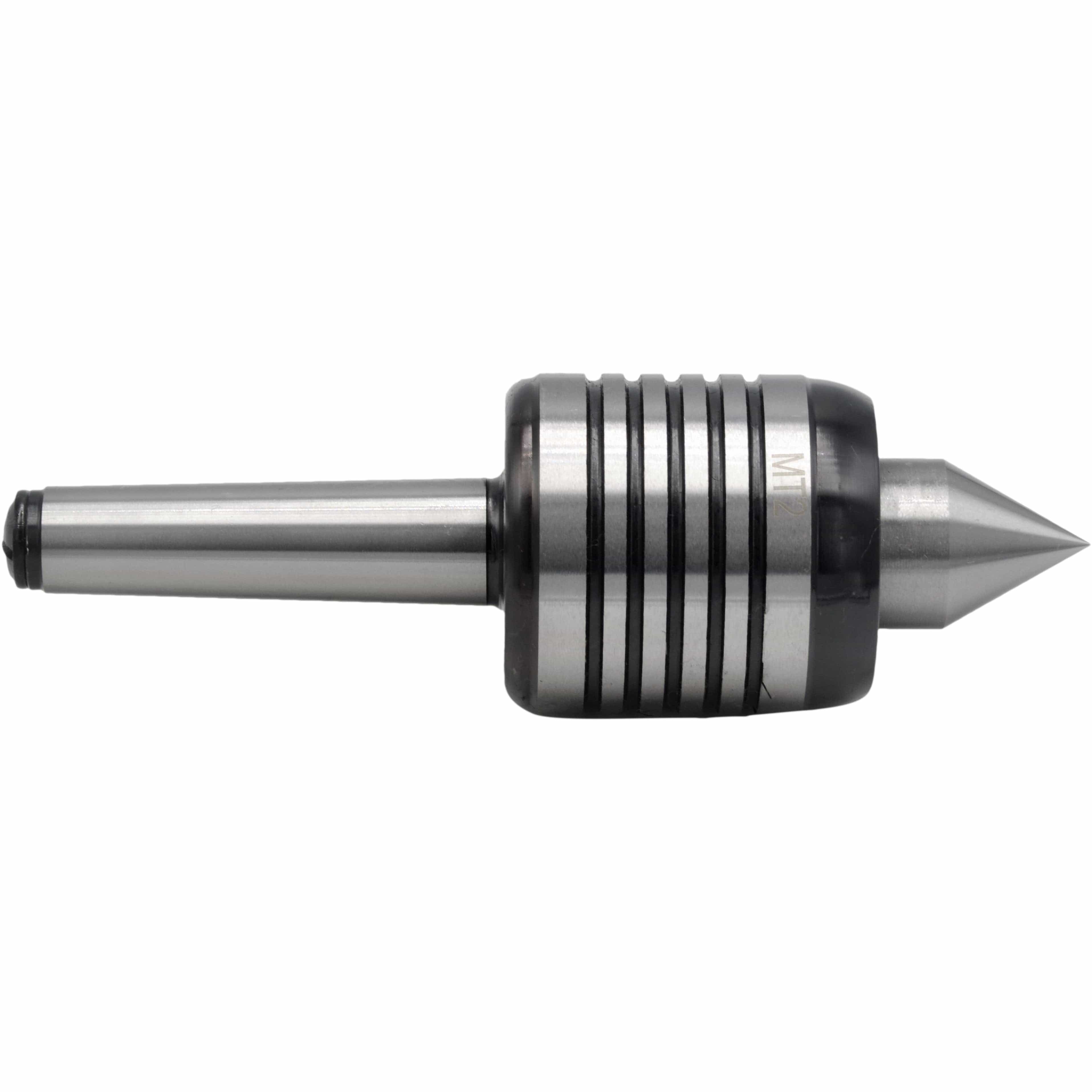 Dajiu Live Centre Live Centre Extended Nose MT2 M12 Drawbar Medium Duty