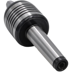 Dajiu Live Centre Live Centre Extended Nose MT3 M12 Drawbar Medium Duty