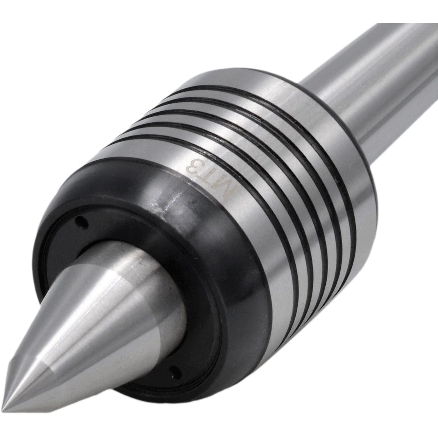 Dajiu Live Centre Live Centre Extended Nose MT3 M12 Drawbar Medium Duty