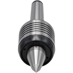 Dajiu Live Centre Live Centre Extended Nose MT3 M12 Drawbar Medium Duty