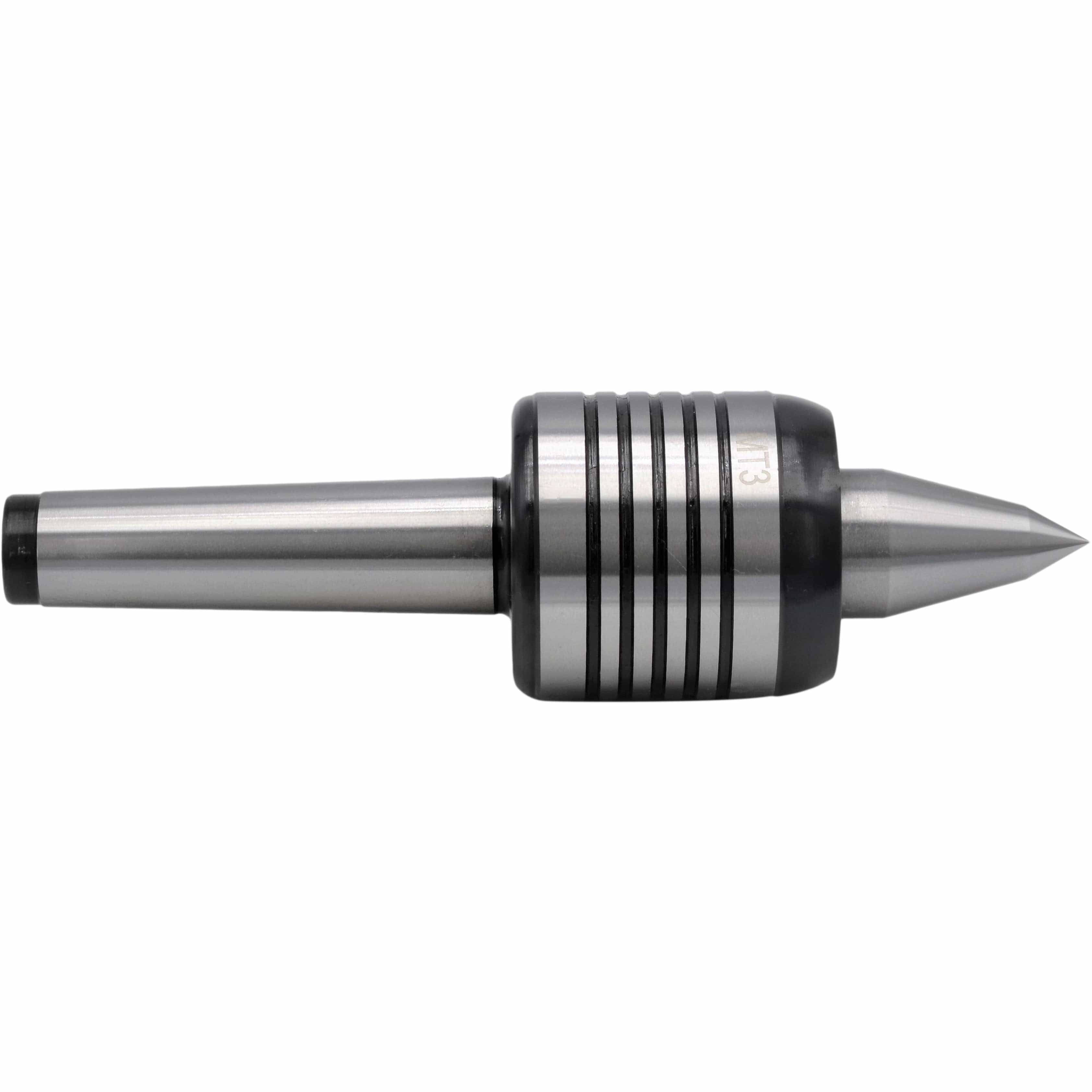 Dajiu Live Centre Live Centre Extended Nose MT3 M12 Drawbar Medium Duty