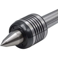 Dajiu Live Centre Live Centre Extended Nose MT4 M14 Drawbar Medium Duty