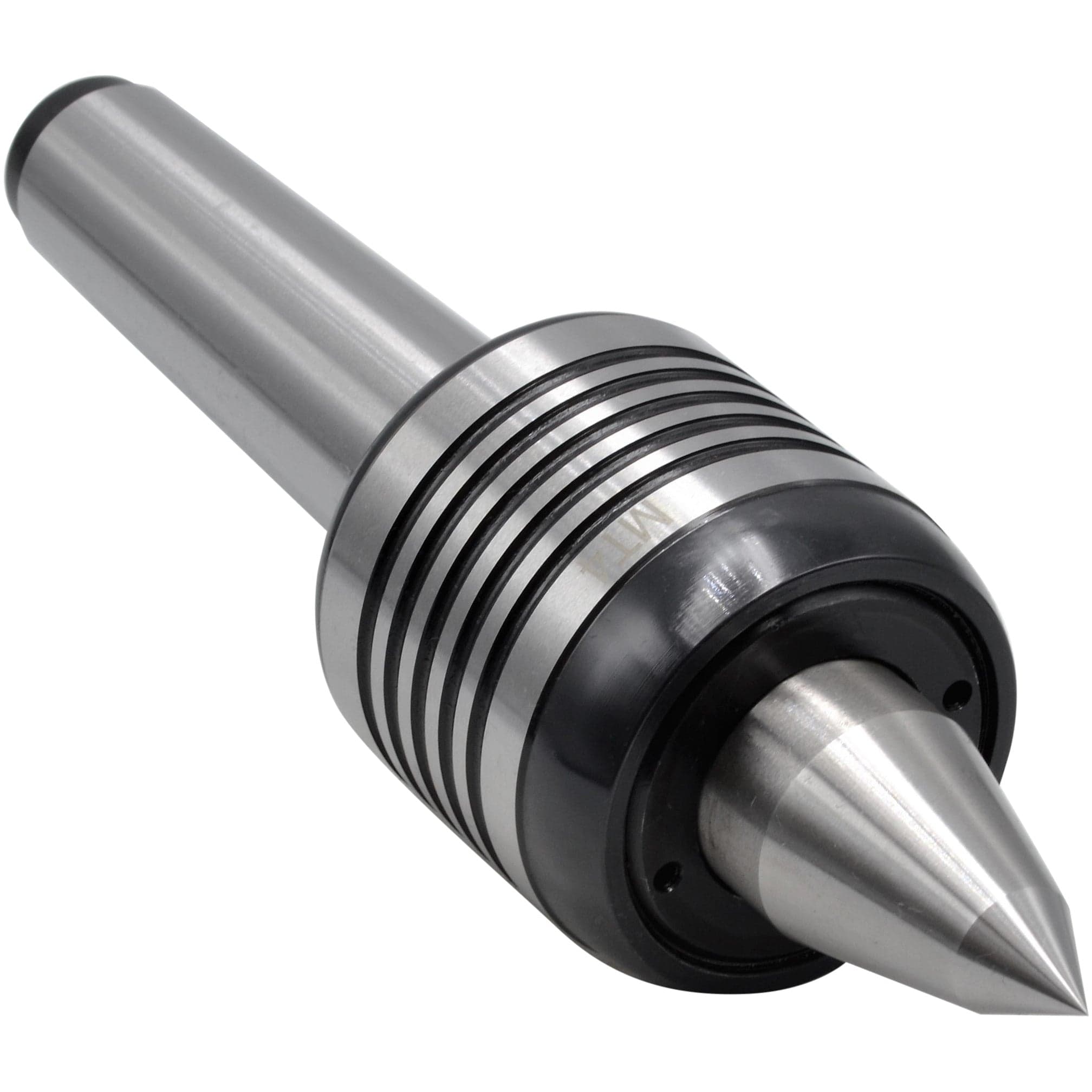 Dajiu Live Centre Live Centre Extended Nose MT4 M14 Drawbar Medium Duty