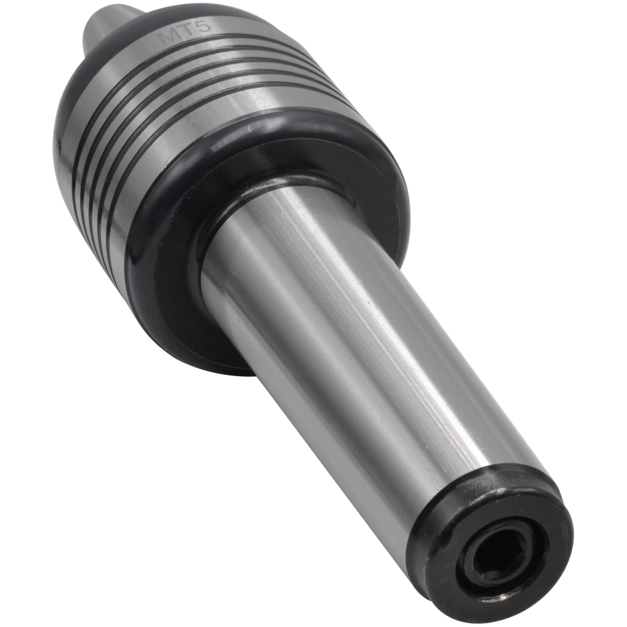 Dajiu Live Centre Live Centre Extended Nose MT5 M16 Drawbar Medium Duty