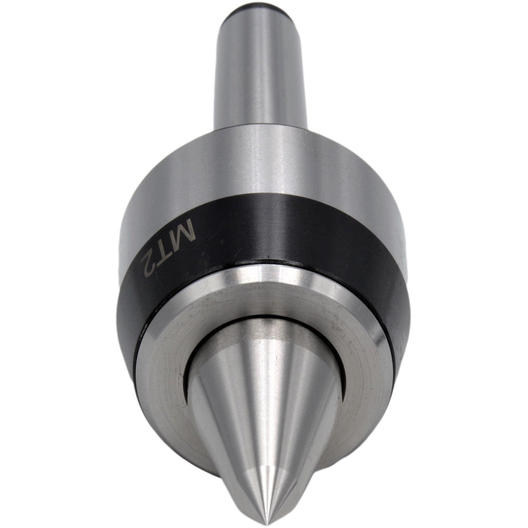 Dajiu Live Centre Morse Taper 2 Extended Nose High Speed Live Centre