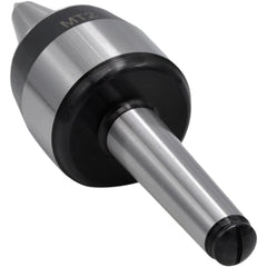 Dajiu Live Centre Morse Taper 2 Extended Nose High Speed Live Centre